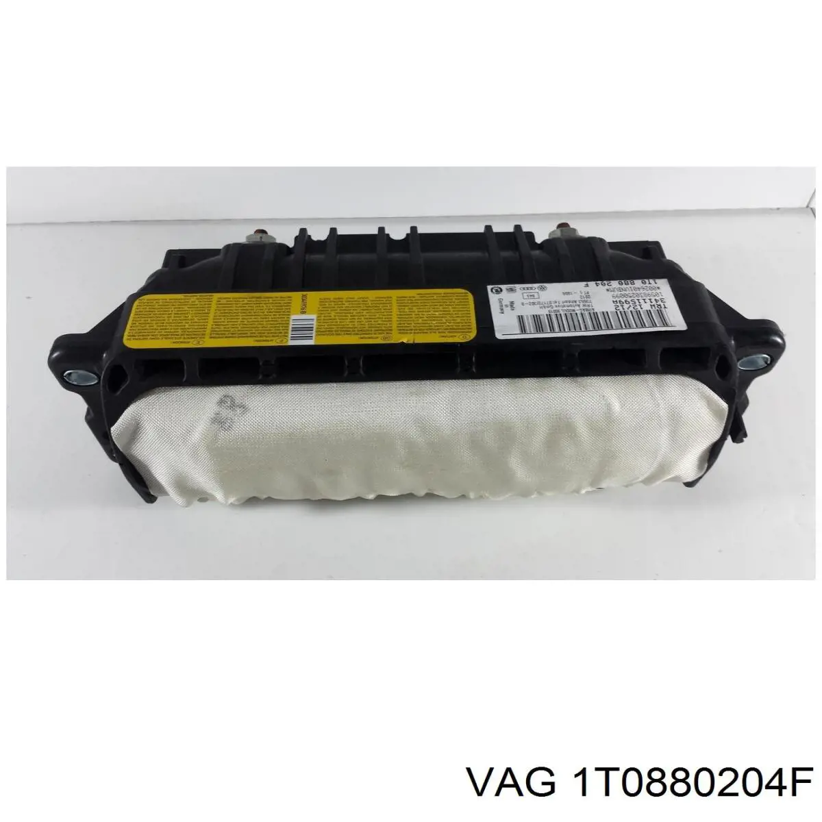 Подушка безпеки, пасажирська, AIRBAG VAG 1T0880204G ціна, від 25.96 USD