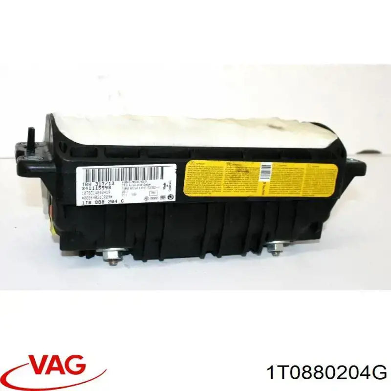 Купити 1T0880204G VAG Подушка безпеки бокова
