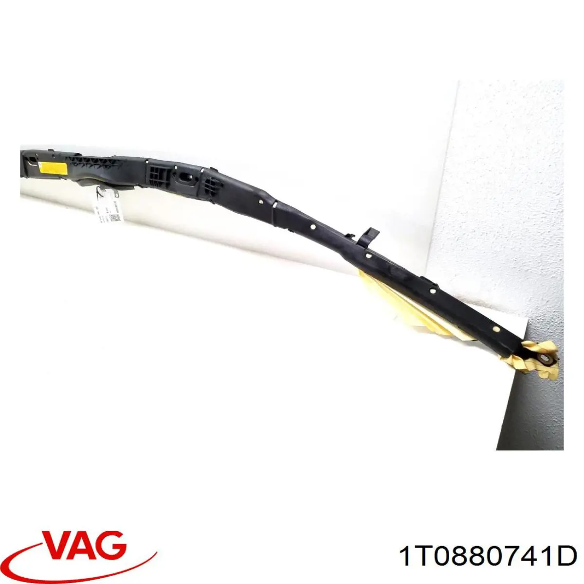 Подушка безпеки, збоку ліва айрбег VAG 1T0880741D ціна, від 19.00 USD