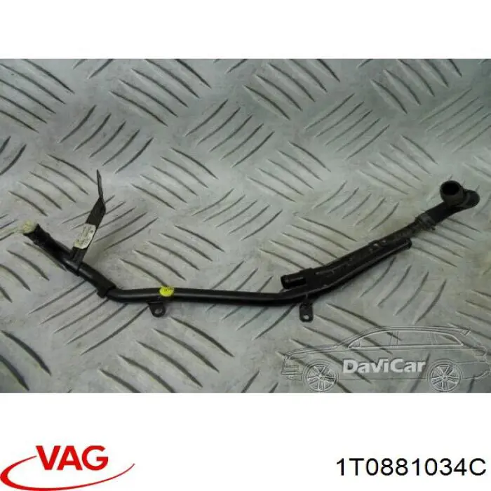  VAG 1T0881034C ціна, від 184.98 USD
