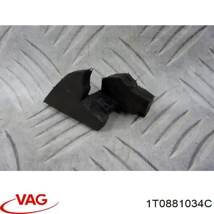 Купити 1T0881034C VAG 