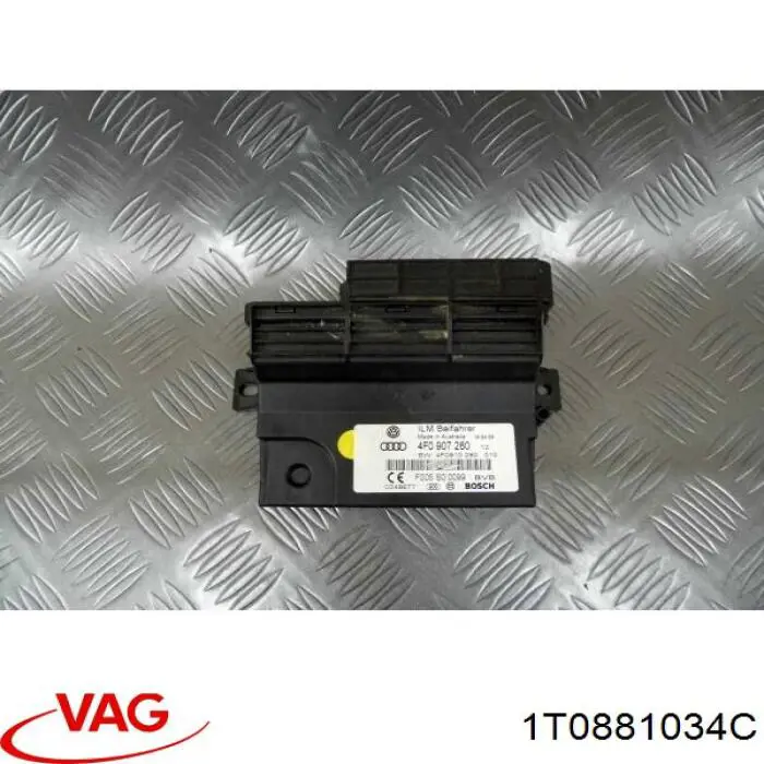  1T0881034C VAG