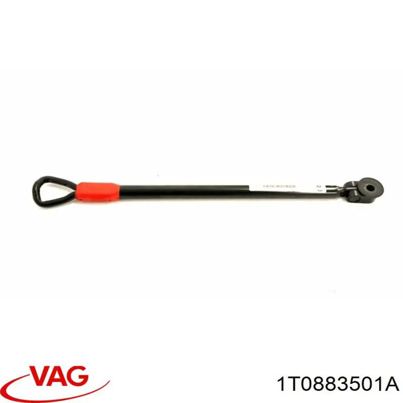 Купити 1T0883501A VAG 