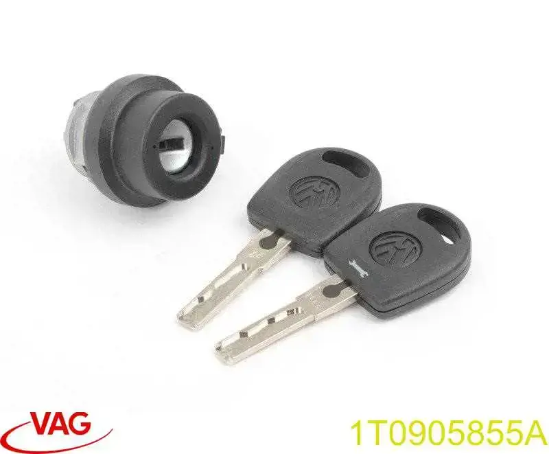 Купити AL1T0905855A Alex Личинка замка запалювання