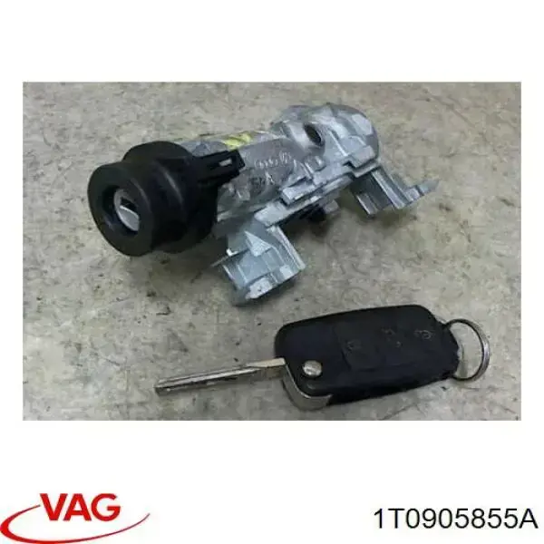 Личинка замка запалювання AL1T0905855A Alex