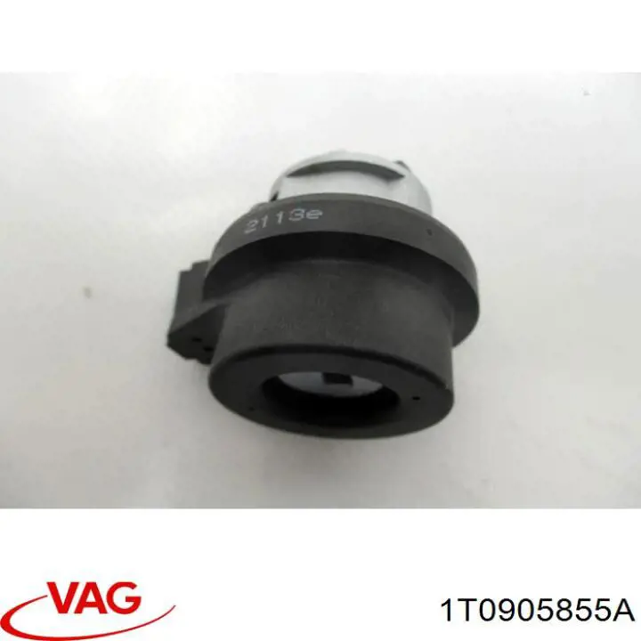 V106715 VEMO/Vaico Личинка замка запалювання