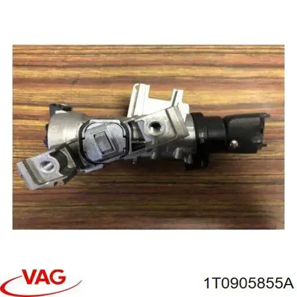 Личинка замка запалювання AL1T0905855A Alex