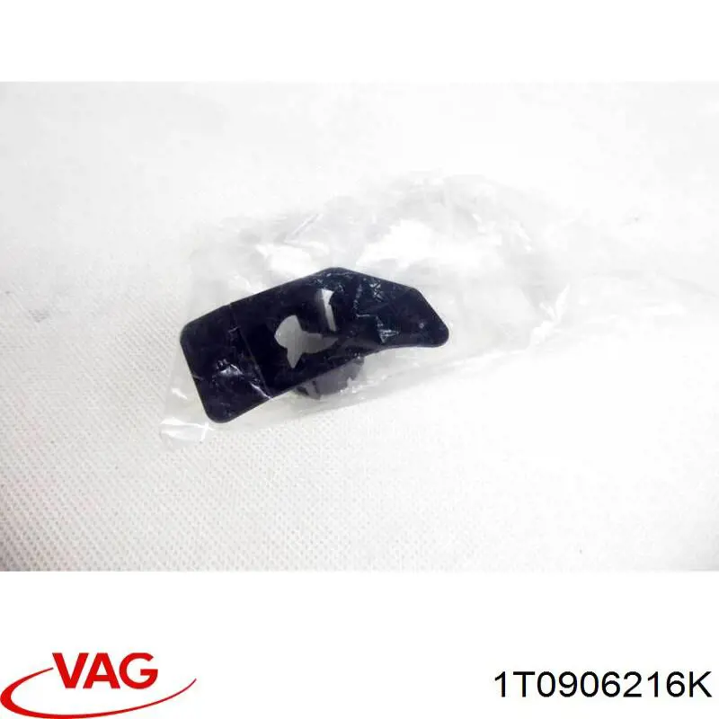  VAG 1T0906216K