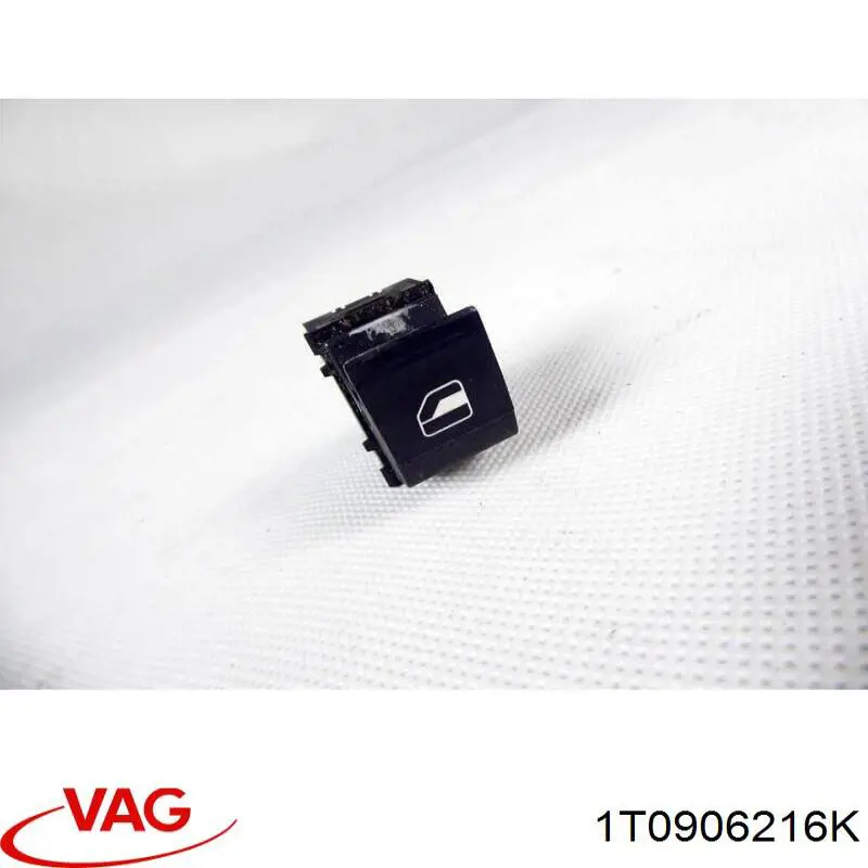  VAG 1T0906216K ціна, від 3.80 USD
