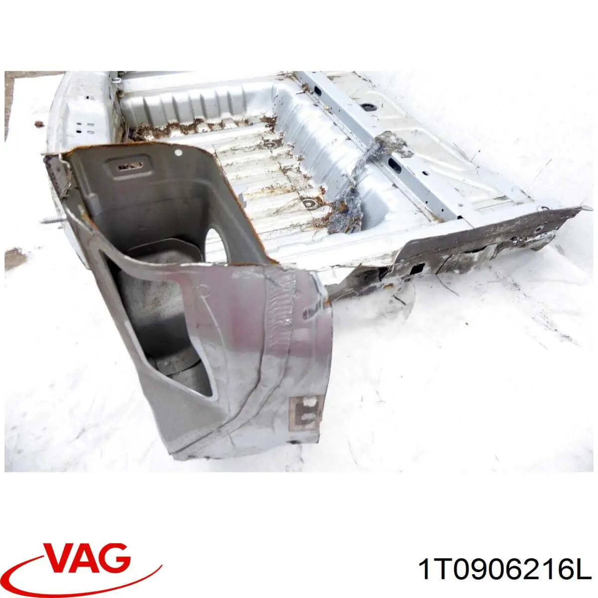  1T0906216L VAG