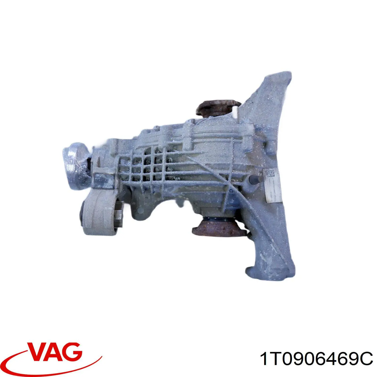  VAG 1T0906469C