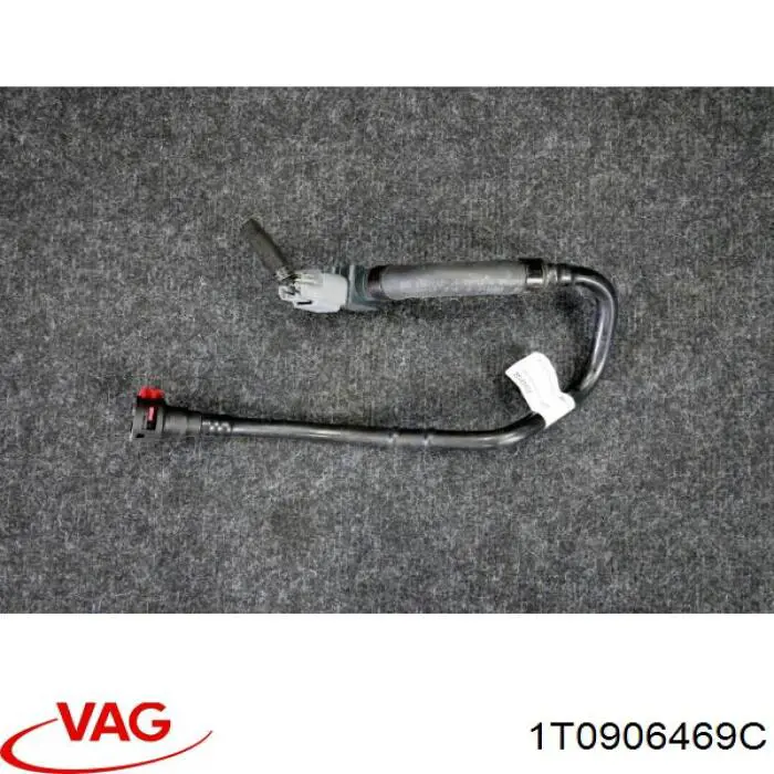  VAG 1T0906469C ціна, від 5.62 USD