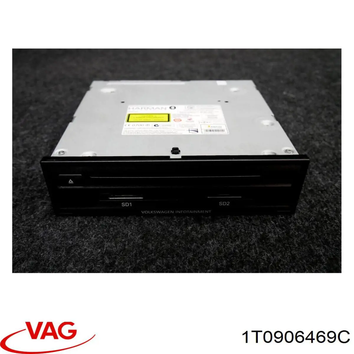  1T0906469C VAG
