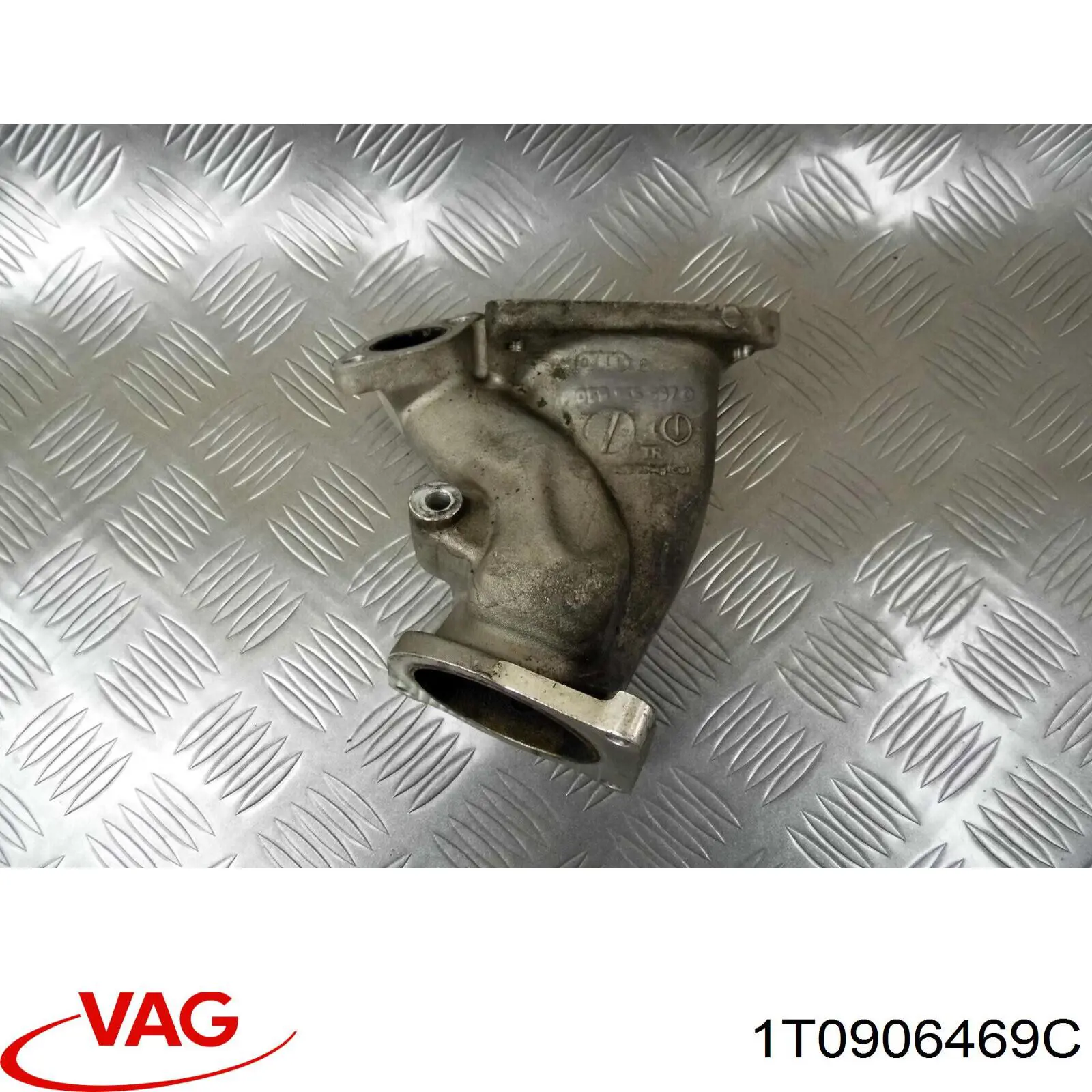 Купити 1T0906469C VAG 