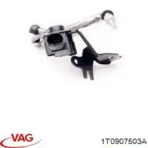 Купити 1T0907503A VAG Датчик рівня положення кузова, задній