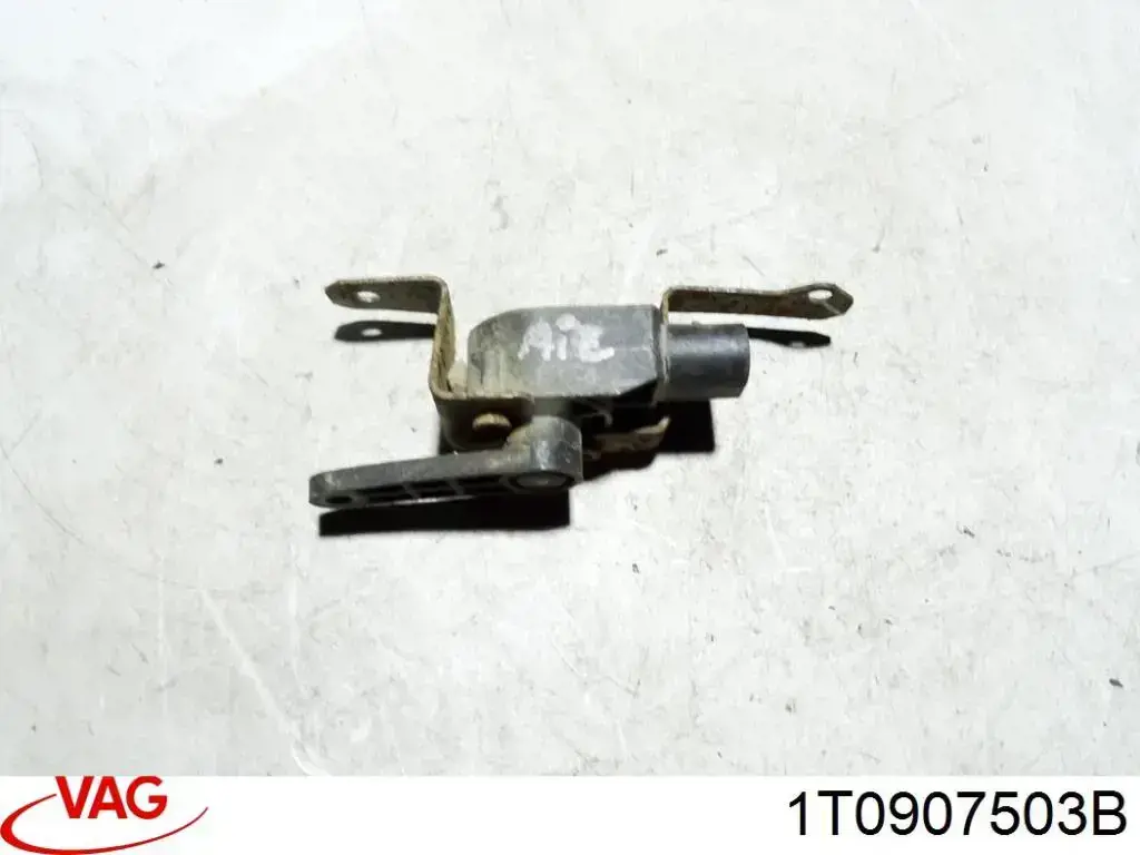 Датчик рівня положення кузова, задній VAG 1T0907503B ціна, від 28.57 USD