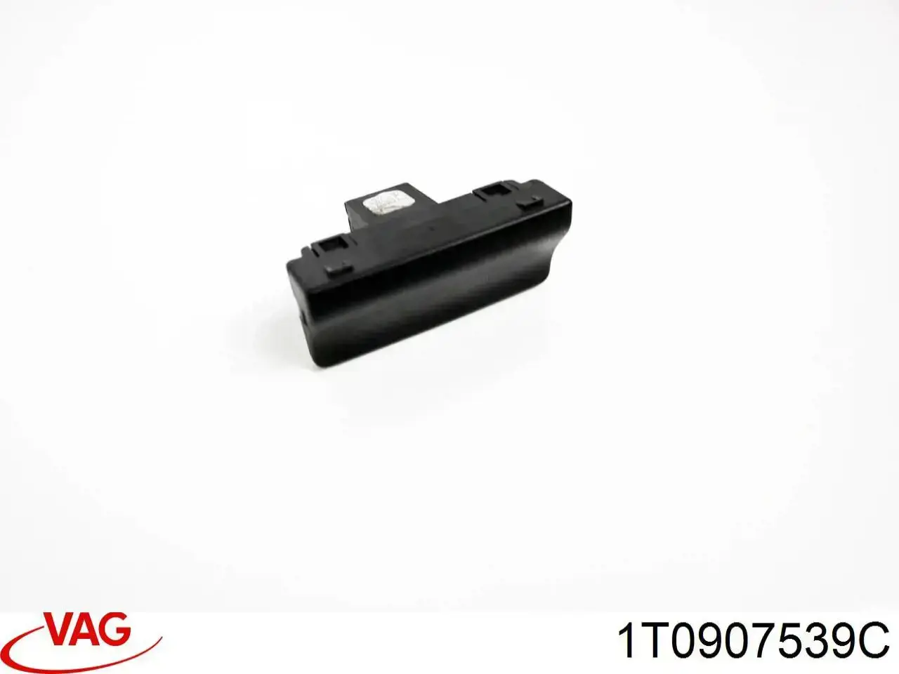 Датчик освітлення VAG 1T0907539B ціна, від 12.67 USD