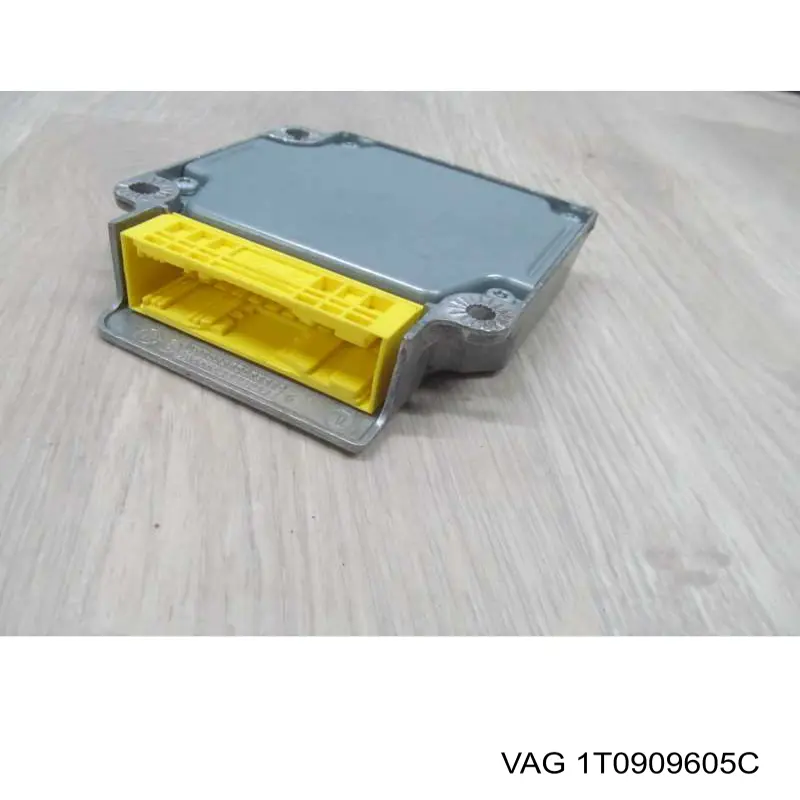 Блок управління airbag VAG 1T0909605C