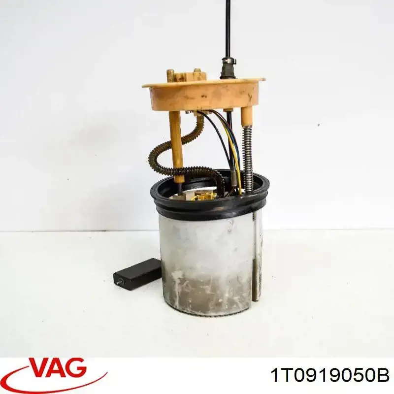 Купити 1T0919050B VAG Насос занурювальний в баці