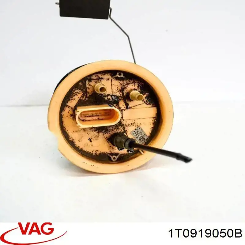 Бензонасос 1T0919050B VAG