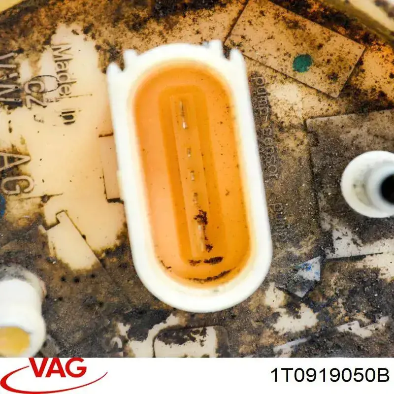 Паливний насос VAG 1T0919050B