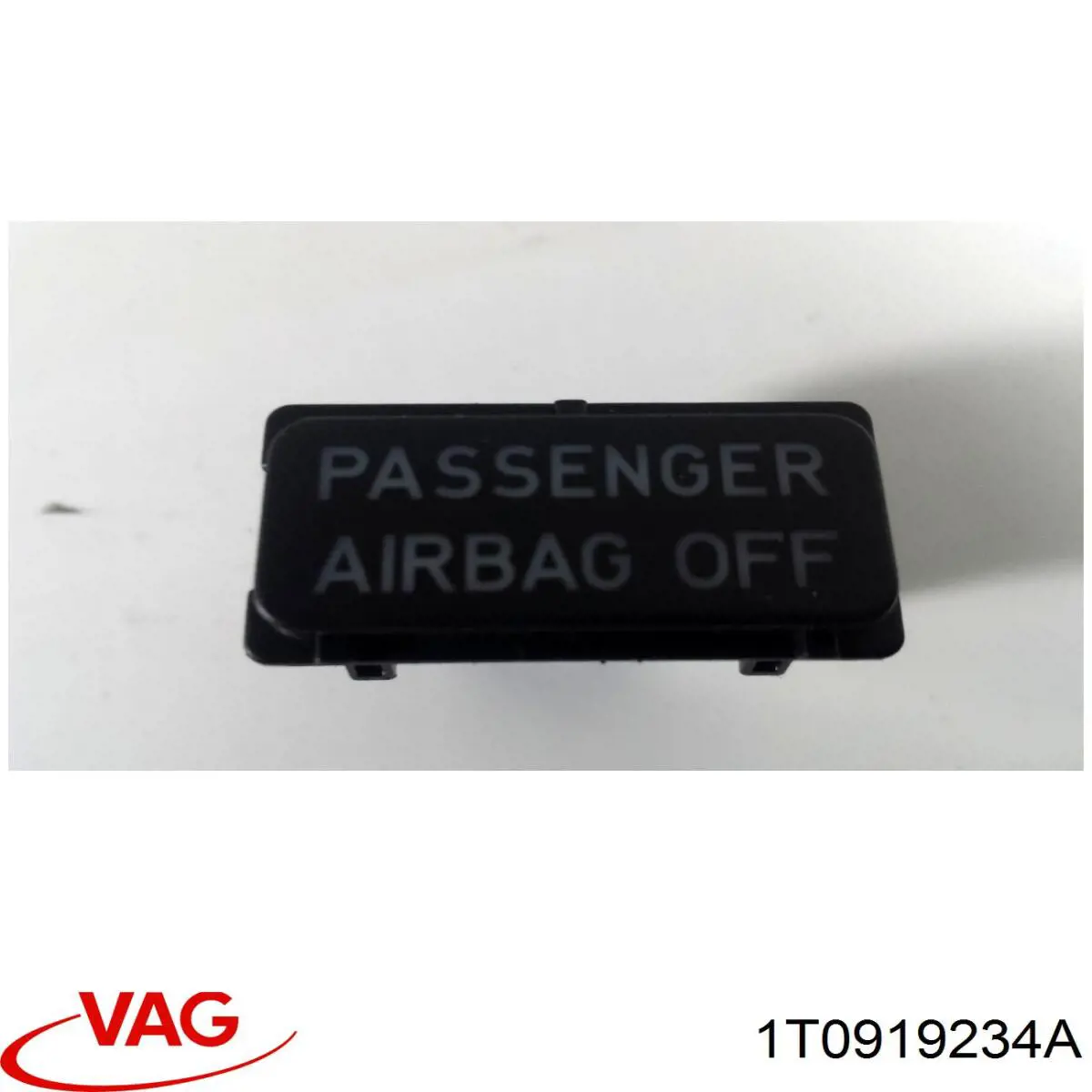  VAG 1T0919234B ціна, від 6.33 USD