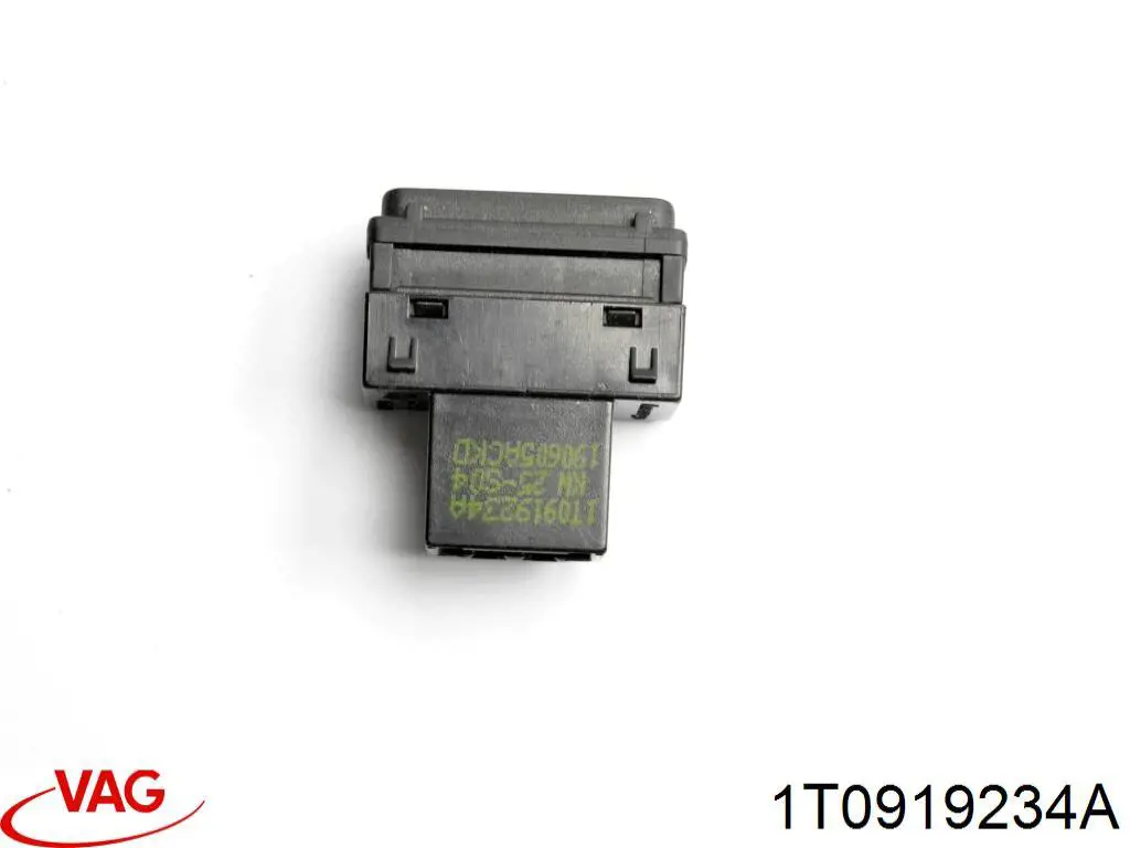 1T0919234B VAG 