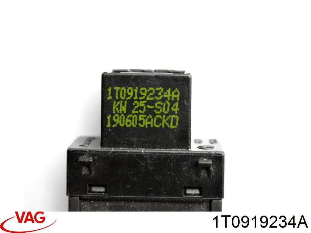 Купити 1T0919234B VAG 