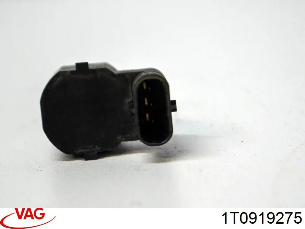 Датчик сигналізації паркування (парктронік), задній 1T0919275 VAG