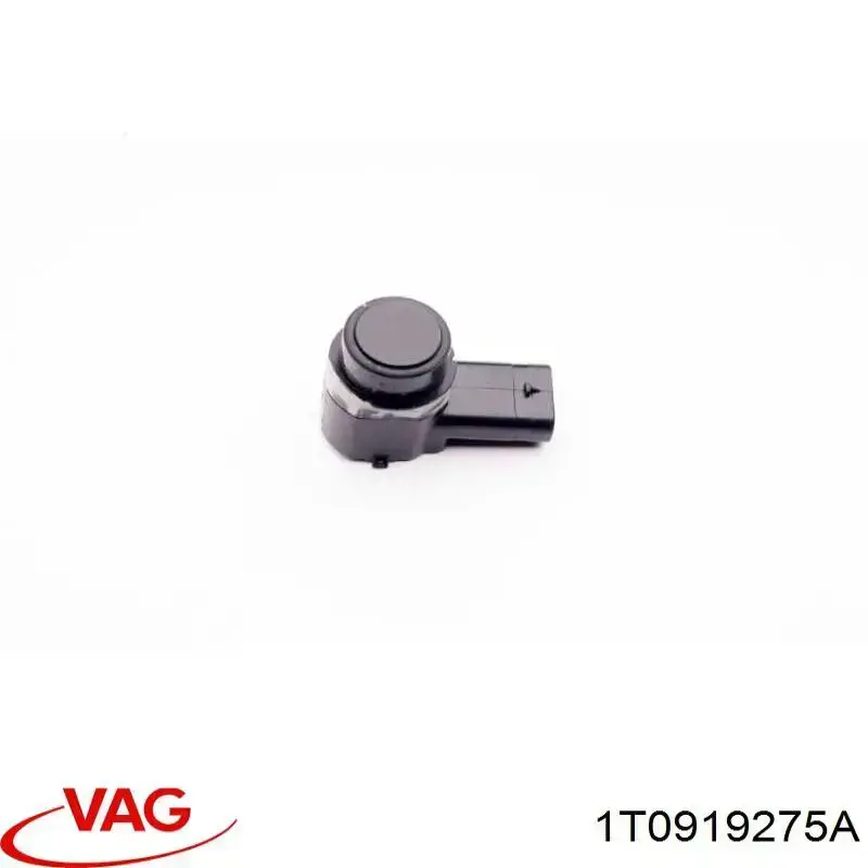 1T0919275A VAG Датчик сигналізації паркування (парктронік), передній