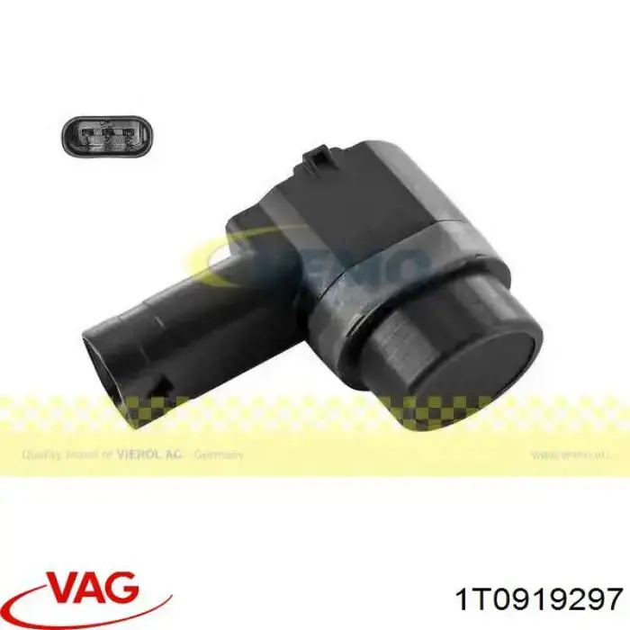 Купити 1T0919297 VAG 