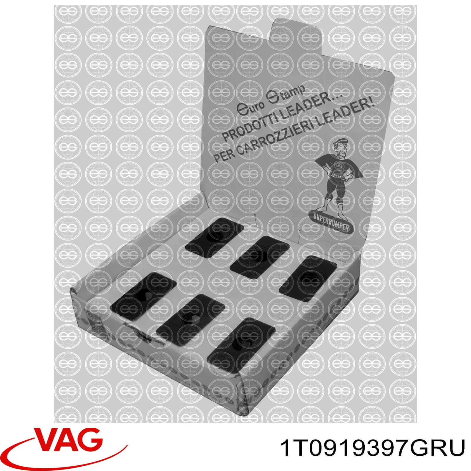 1T0919397 VAG 