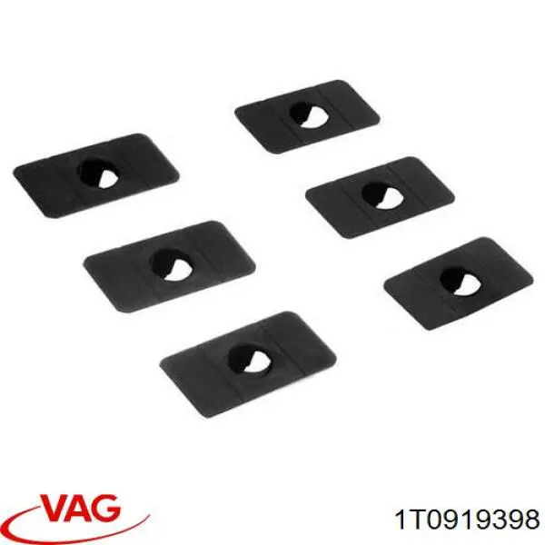  VAG 1T0919398 ціна, від 22.56 USD
