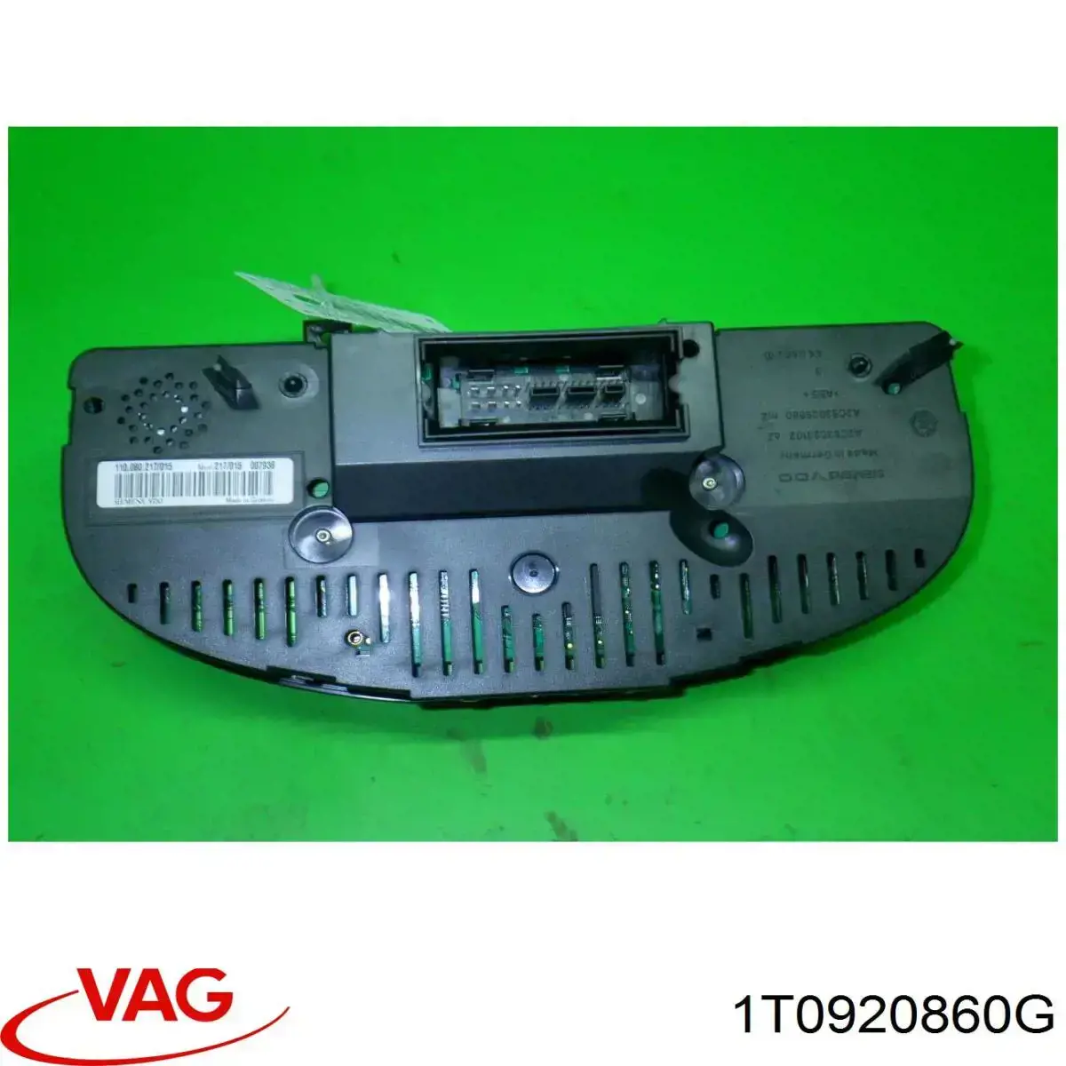 Купити 1T0920860G VAG Спідометр