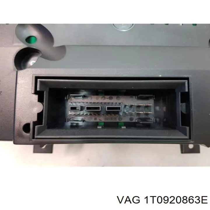 Купити 1T0920863E VAG Спідометр