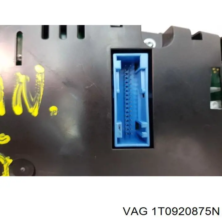 Купити 1T0920875N VAG Спідометр