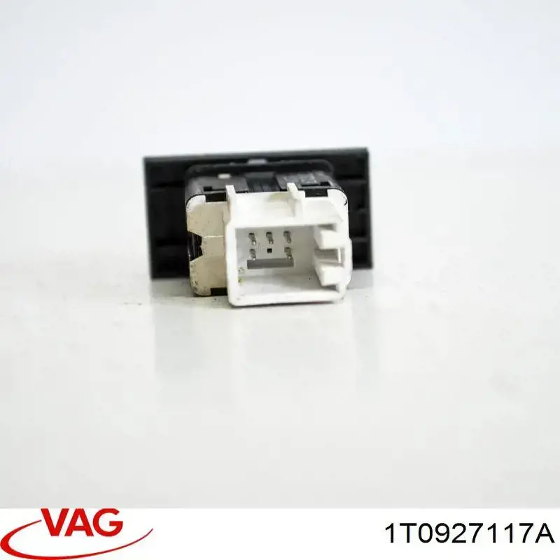 Купити 1T0927117A VAG 
