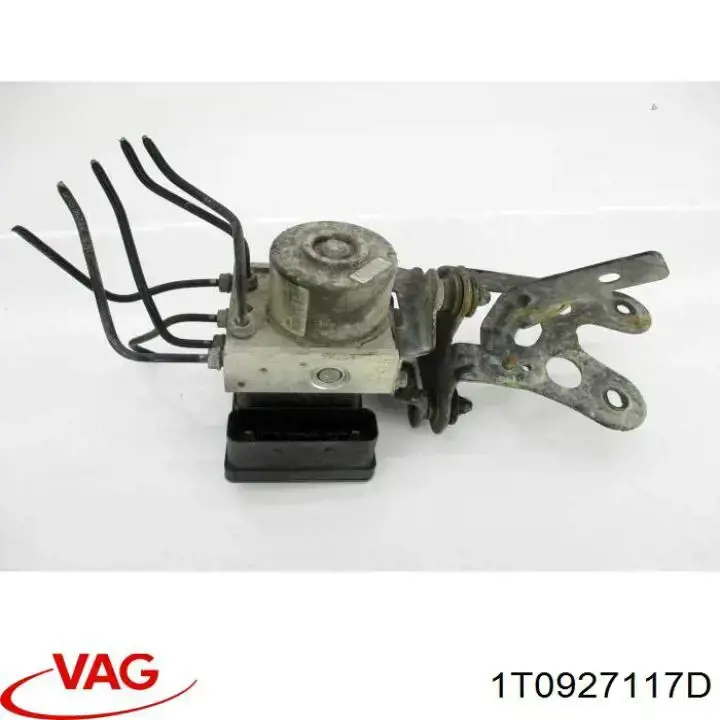 1T0927117D VAG 