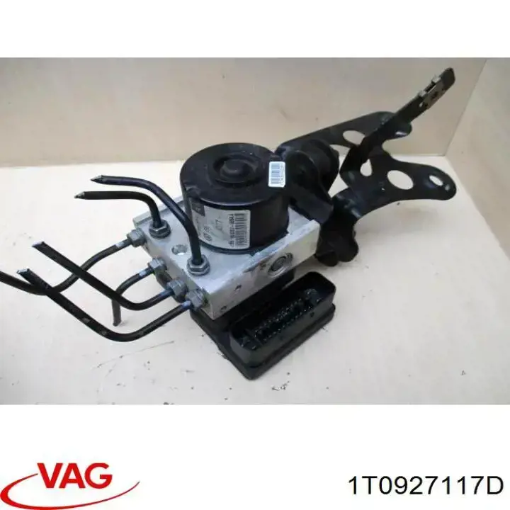  VAG 1T0927117D ціна, від 15.20 USD