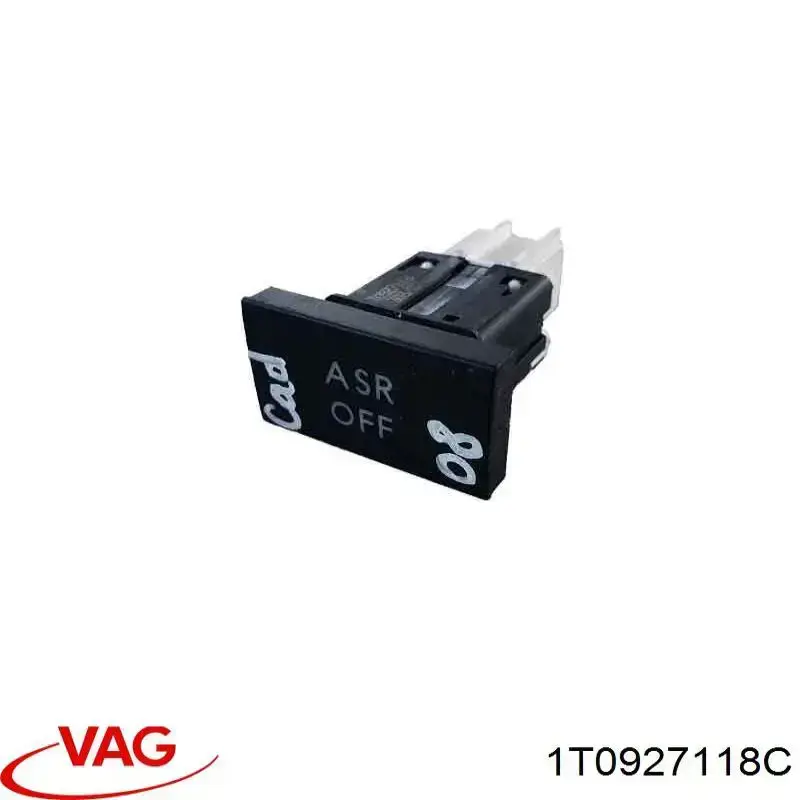  VAG 1T0927118C ціна, від 5.93 USD