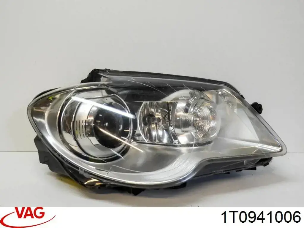 VAG 1T0941006 ціна, від 138.73 USD