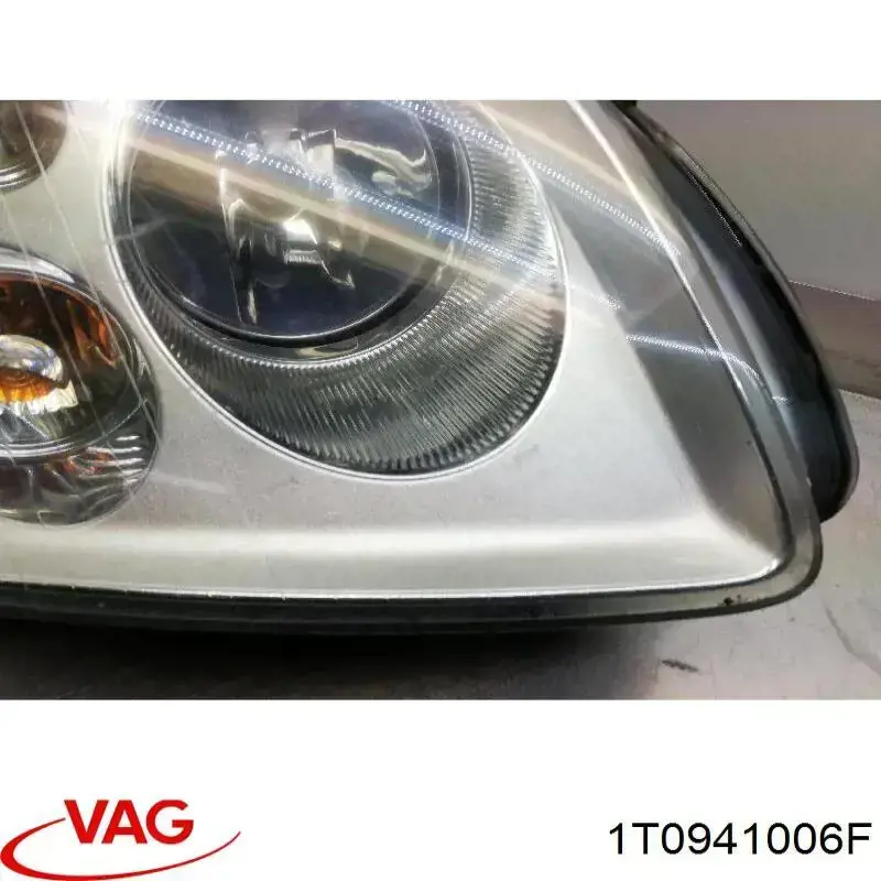 200387252 TYC Фара правая