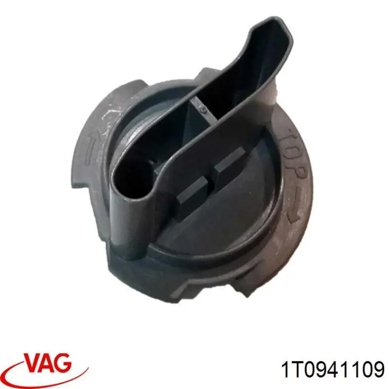Цоколь лампи в фару HELLA 9FF247322001 ціна, від 23.63 USD