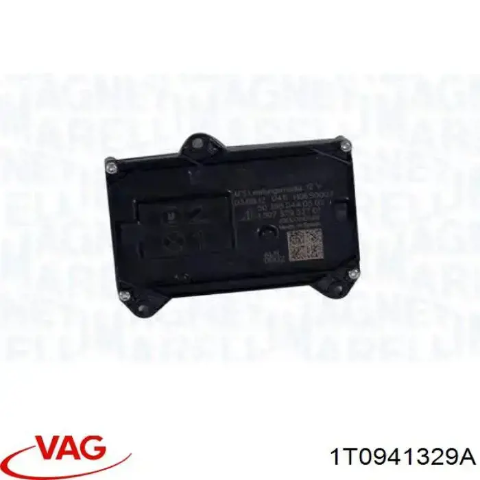Модуль управління світлом фар VAG 1T0941329A ціна, від 31.67 USD
