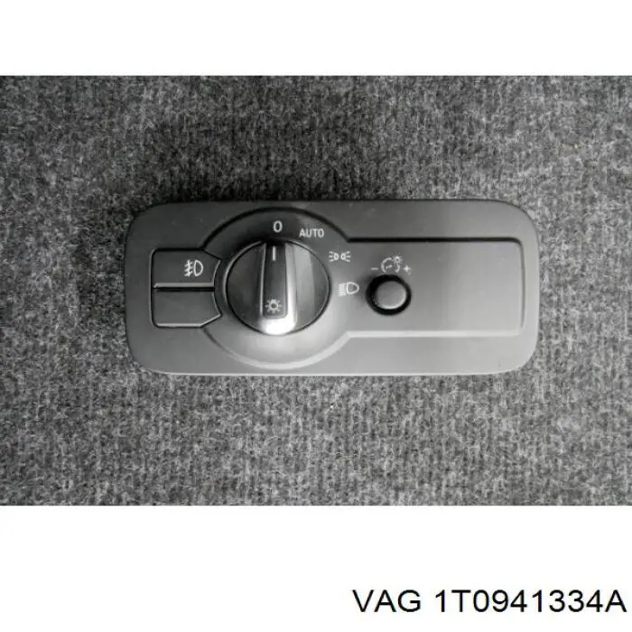  1T0941334A VAG