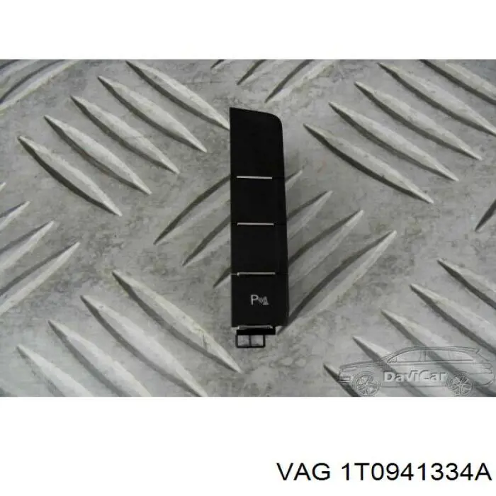  VAG 1T0941334A