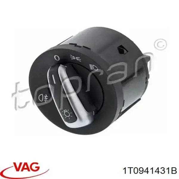  1T0941431B VAG