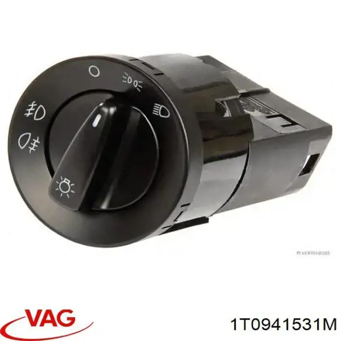  1T0941531M VAG