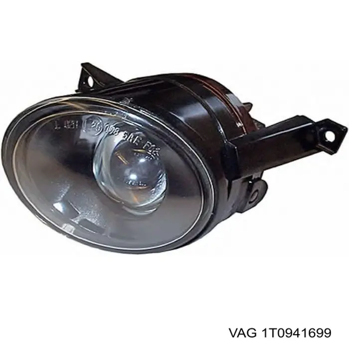Фара протитуманна, ліва 1T0941699 VAG
