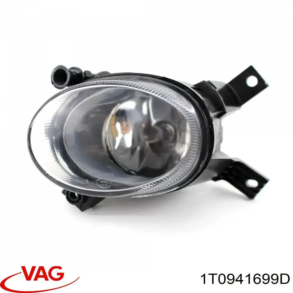 Купити 1T0941699D VAG Фара протитуманна, ліва